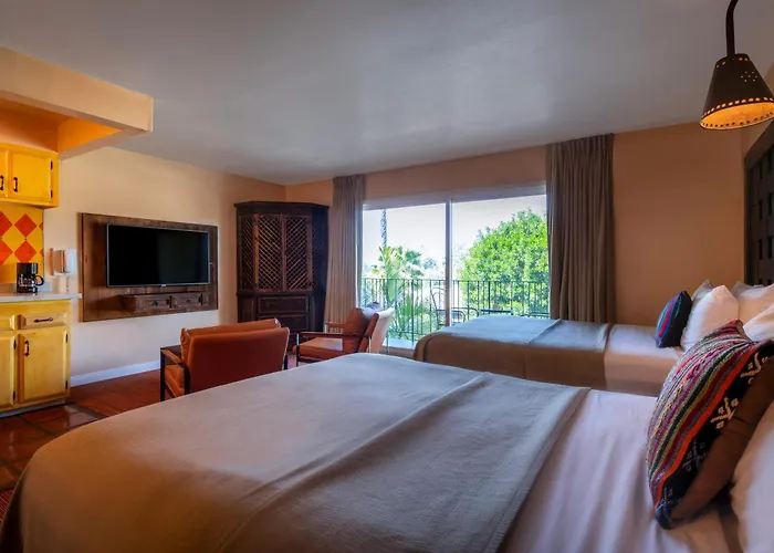 Hotel Pepper Tree Boutique Kitchen Studios - Anaheim